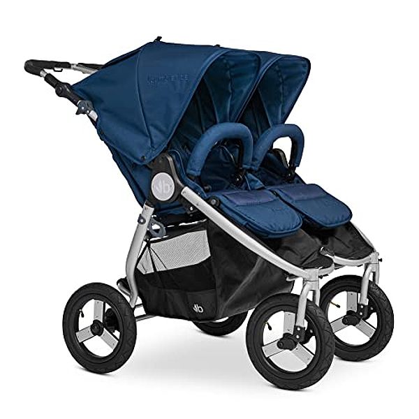 Bumbleride Indie Twin Double Stroller