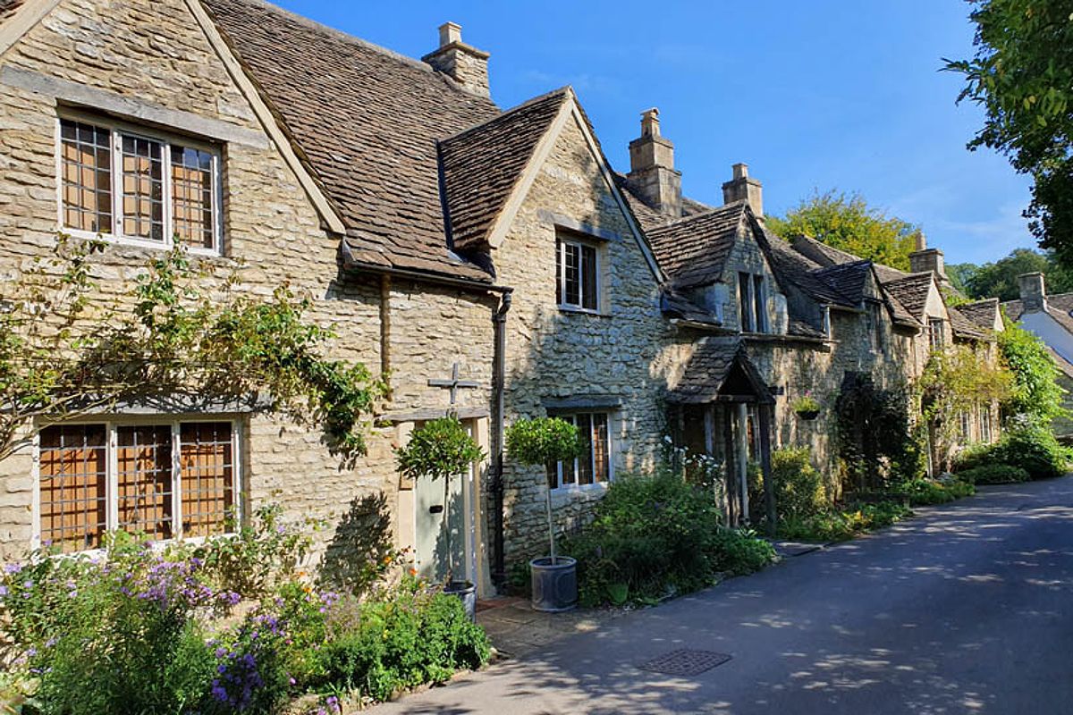 Cotswold