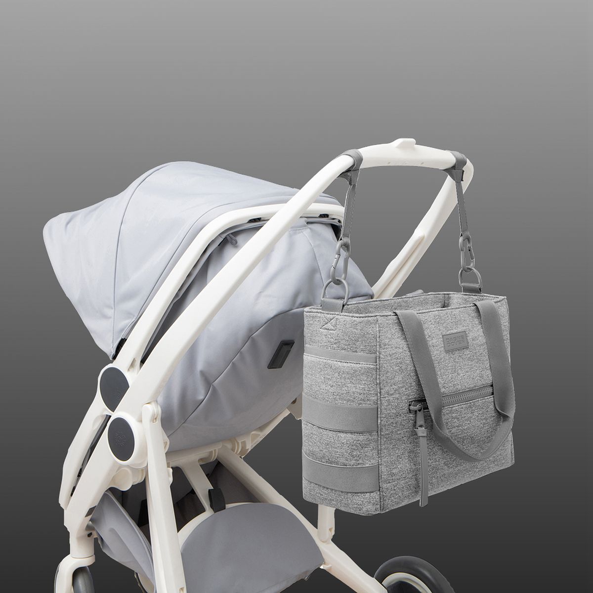 Dagne Dover Wade Diaper Tote