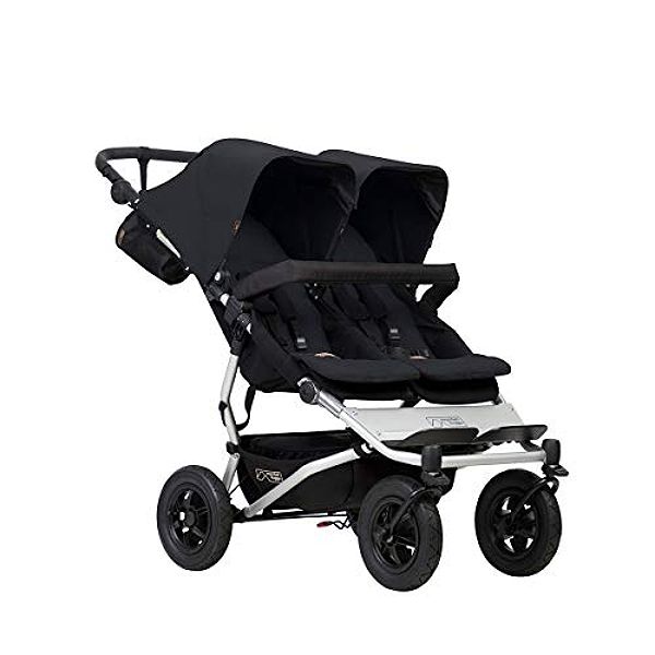 Mountain Buggy Duet V3 Buggy