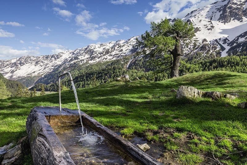 Switzerland’s Adventure Playground: The Best Places To Travel In Switzerland