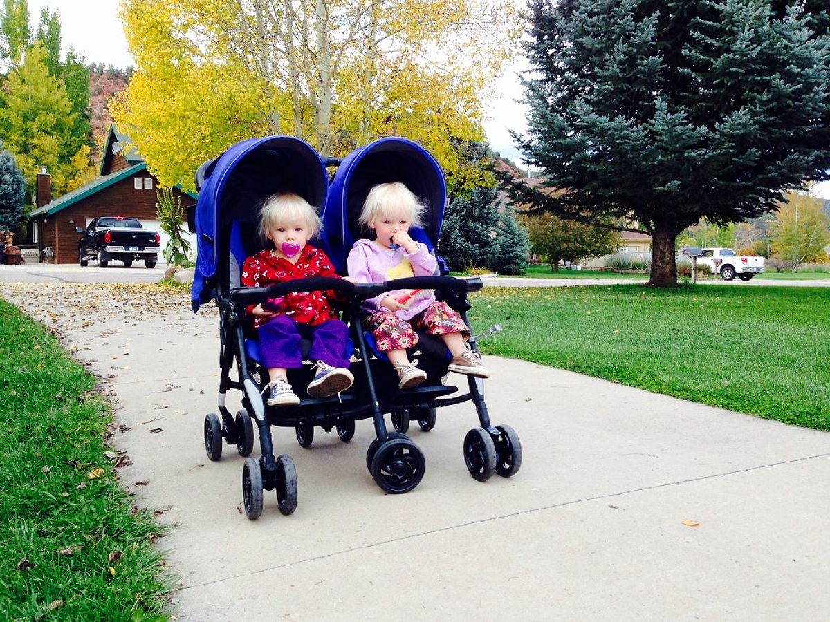 The Best Double Stroller For Travel: Top Picks For Value-conscious Parents