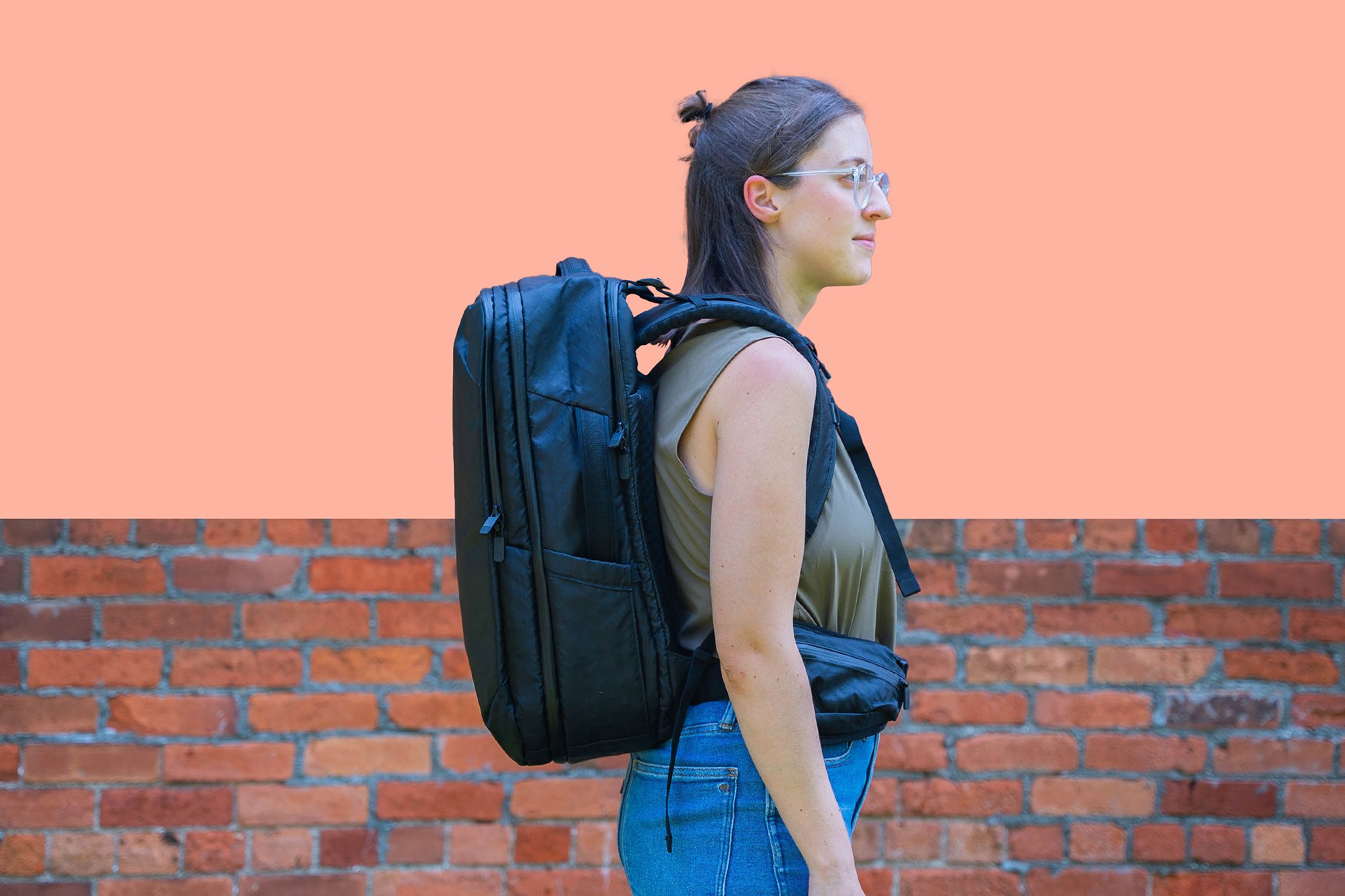 The Best Ladies Backpacks For Frequent Travelling: A Comprehensive Guide To Comfort, Durability, And Style