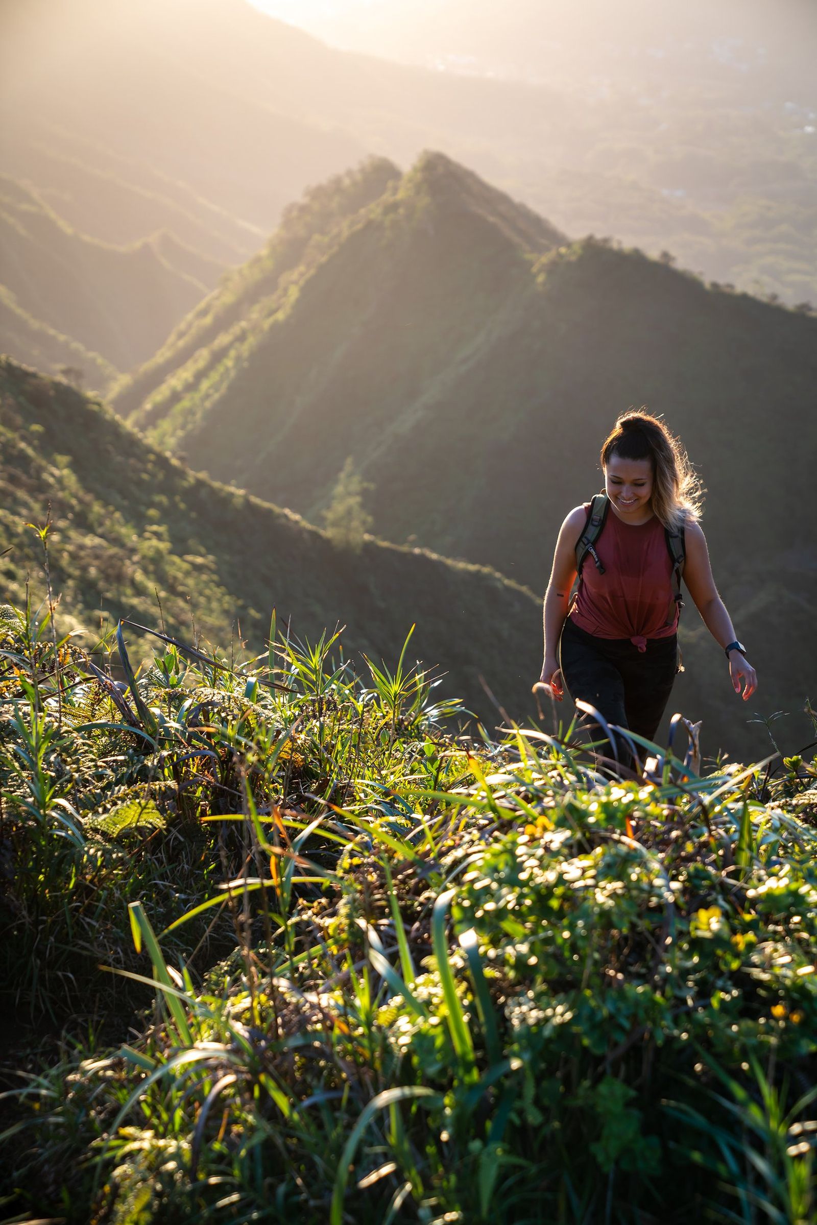 The Best Place In Hawaii To Travel For Outdoor Adventures: A Hiker’s Paradise