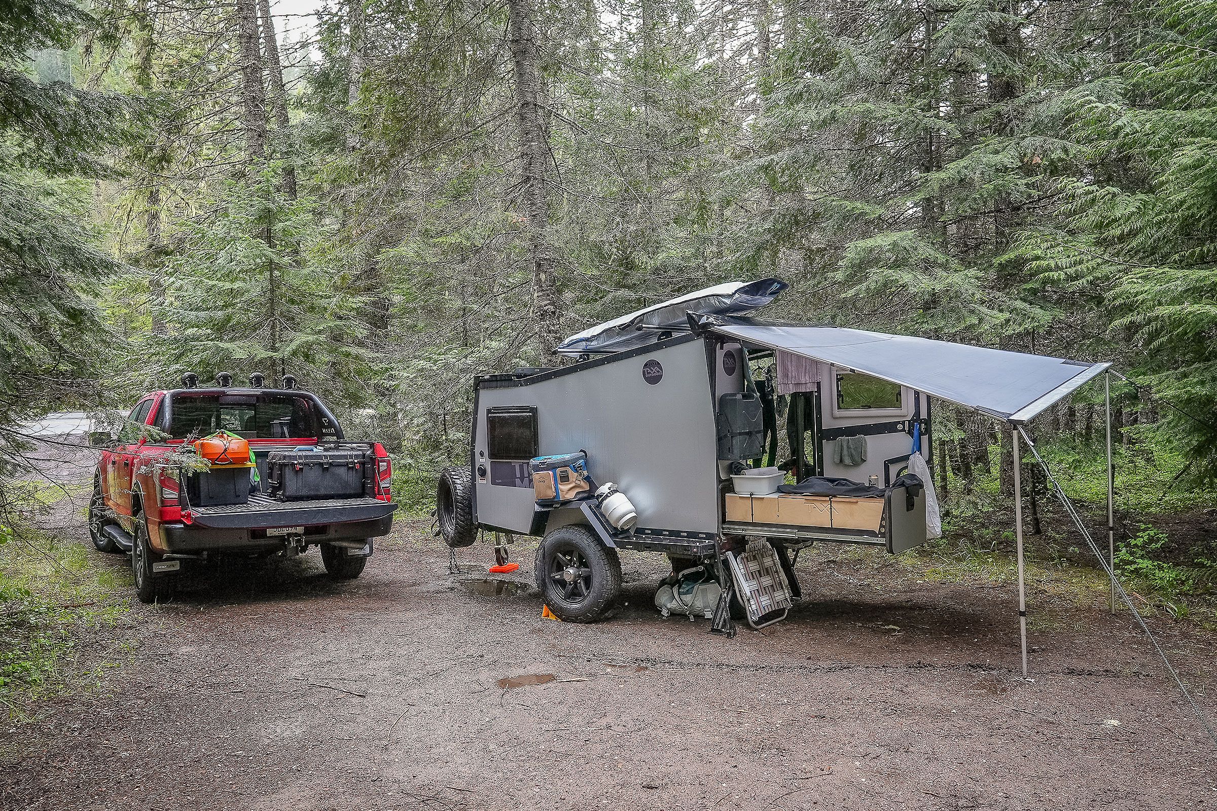 The Best Small Travel Trailers For Budget-conscious Adventurers: Affordable Options For Your Next Trip