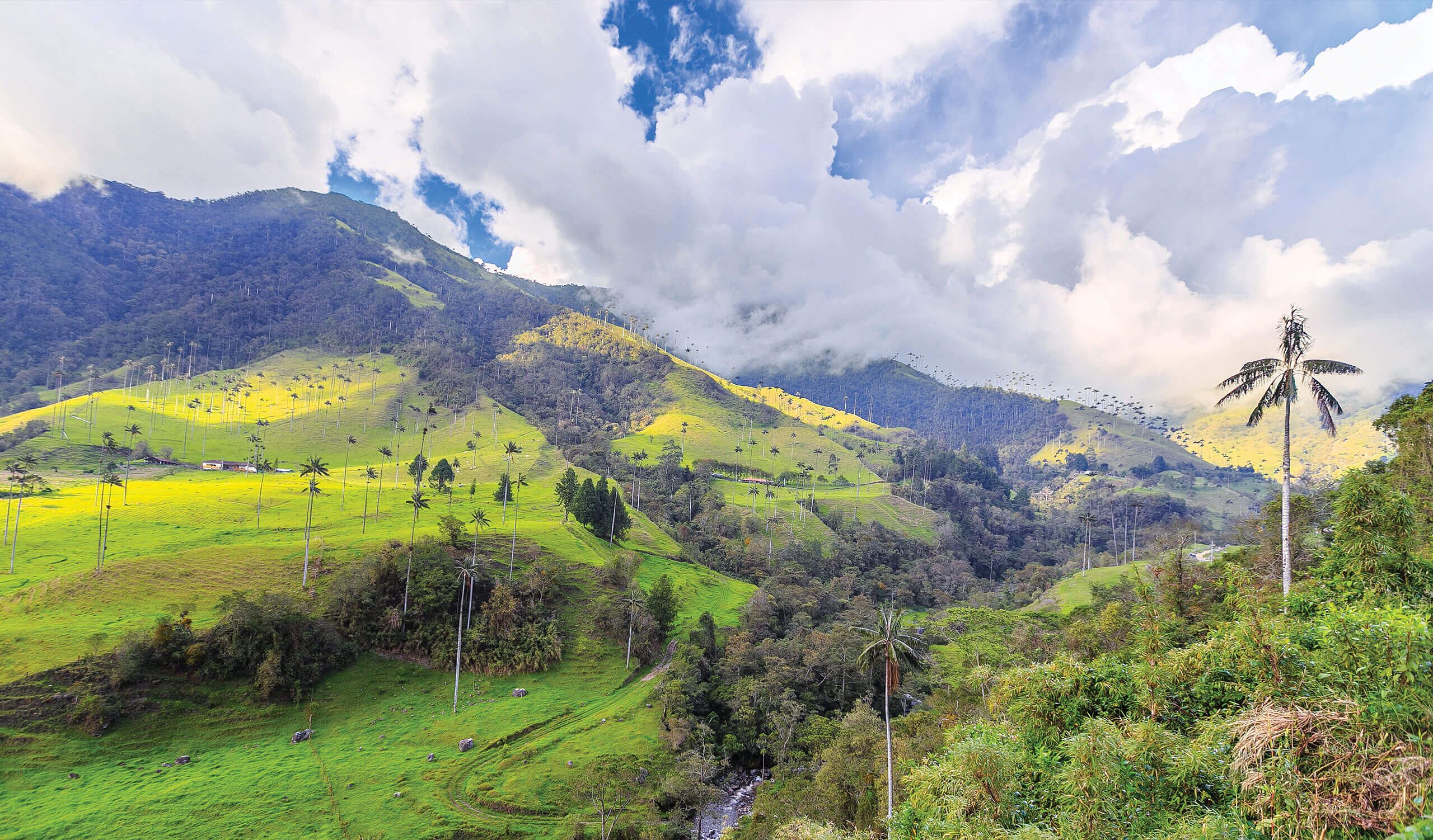 The Best Time To Travel To Colombia For Adventure Seekers: A Comprehensive Guide