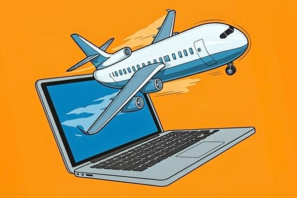 The Best Travel Sites For Flights: Find The Cheapest Deals & Save Big