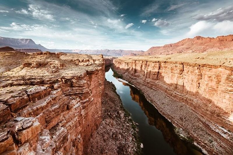 The Grand Canyon