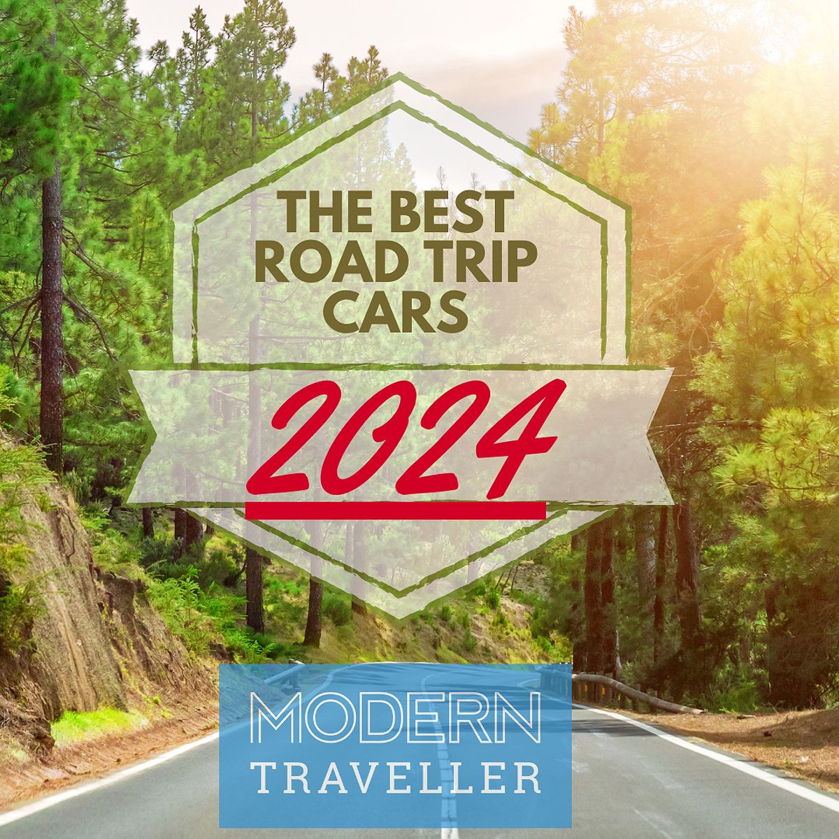 The Ultimate Guide To Best Cars For Traveling: Your Road Trip Companion In 2024