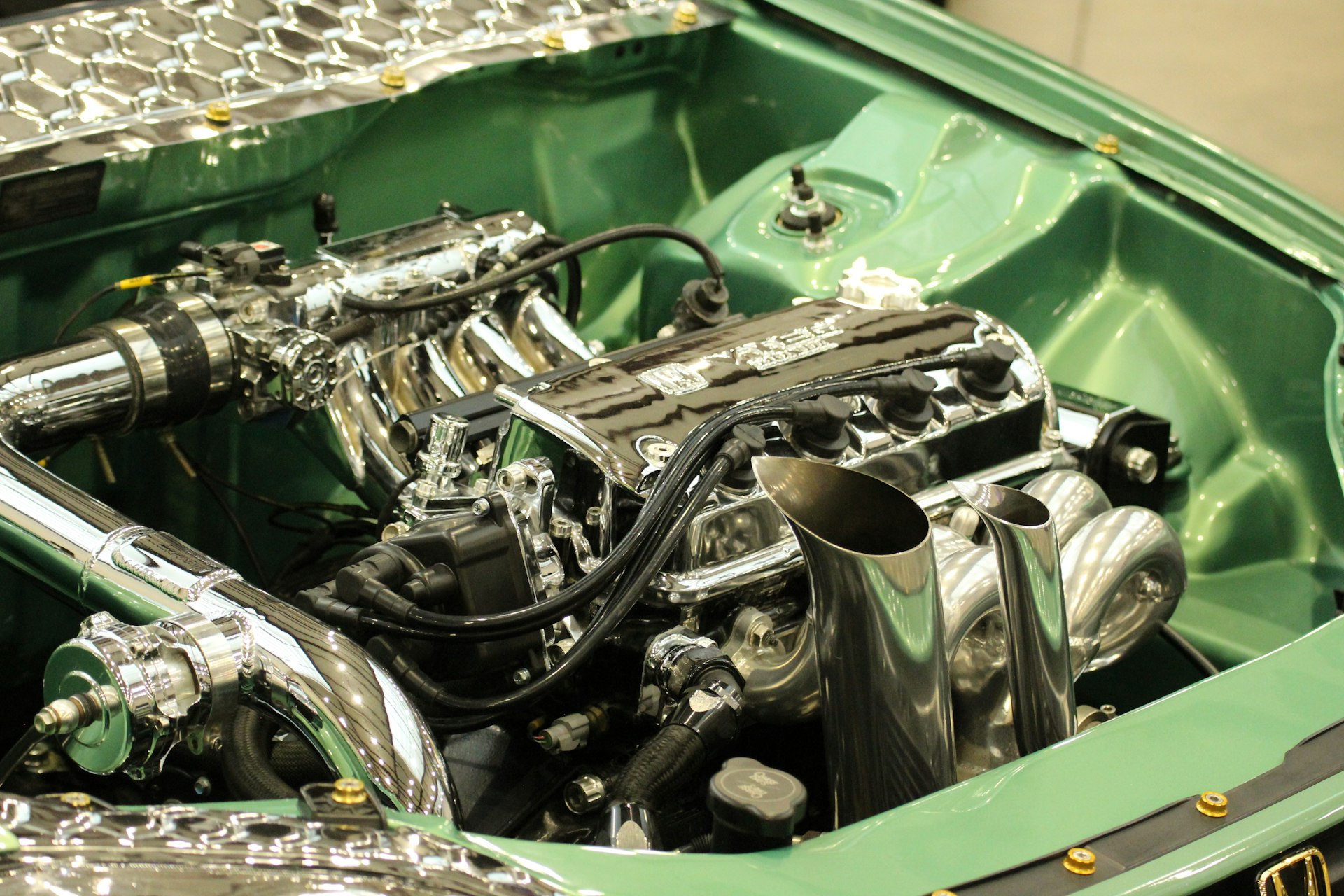 Driving Sustainability: The Impact of Recycled Materials in Vehicle Manufacturing
