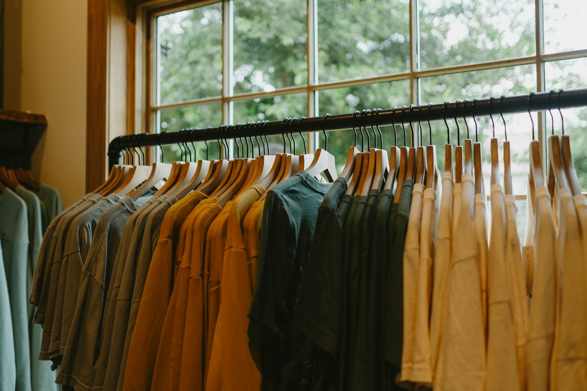 How to Make Sustainable Fashion Choices for Everyday Wear