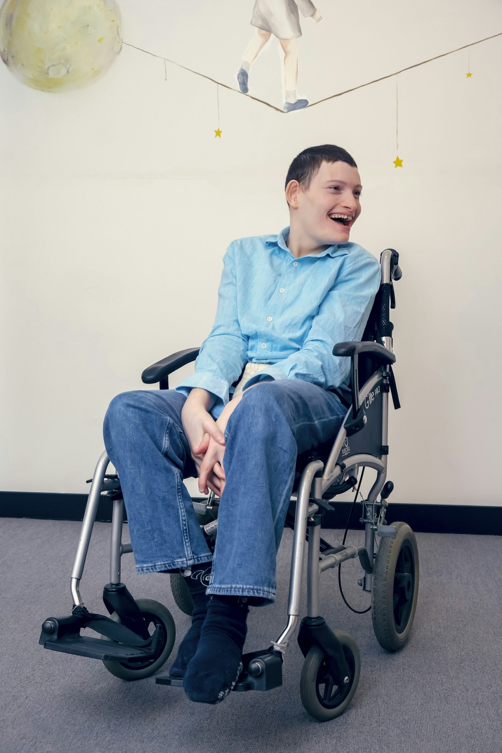 Unlocking Independence: Comprehensive Guide to Adaptive Clothing Lines for People with Disabilities