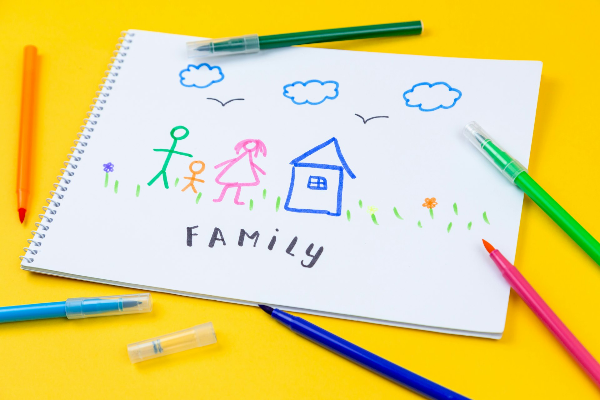 Transform Family Time: Proven Activities to Boost Mental Wellness Together