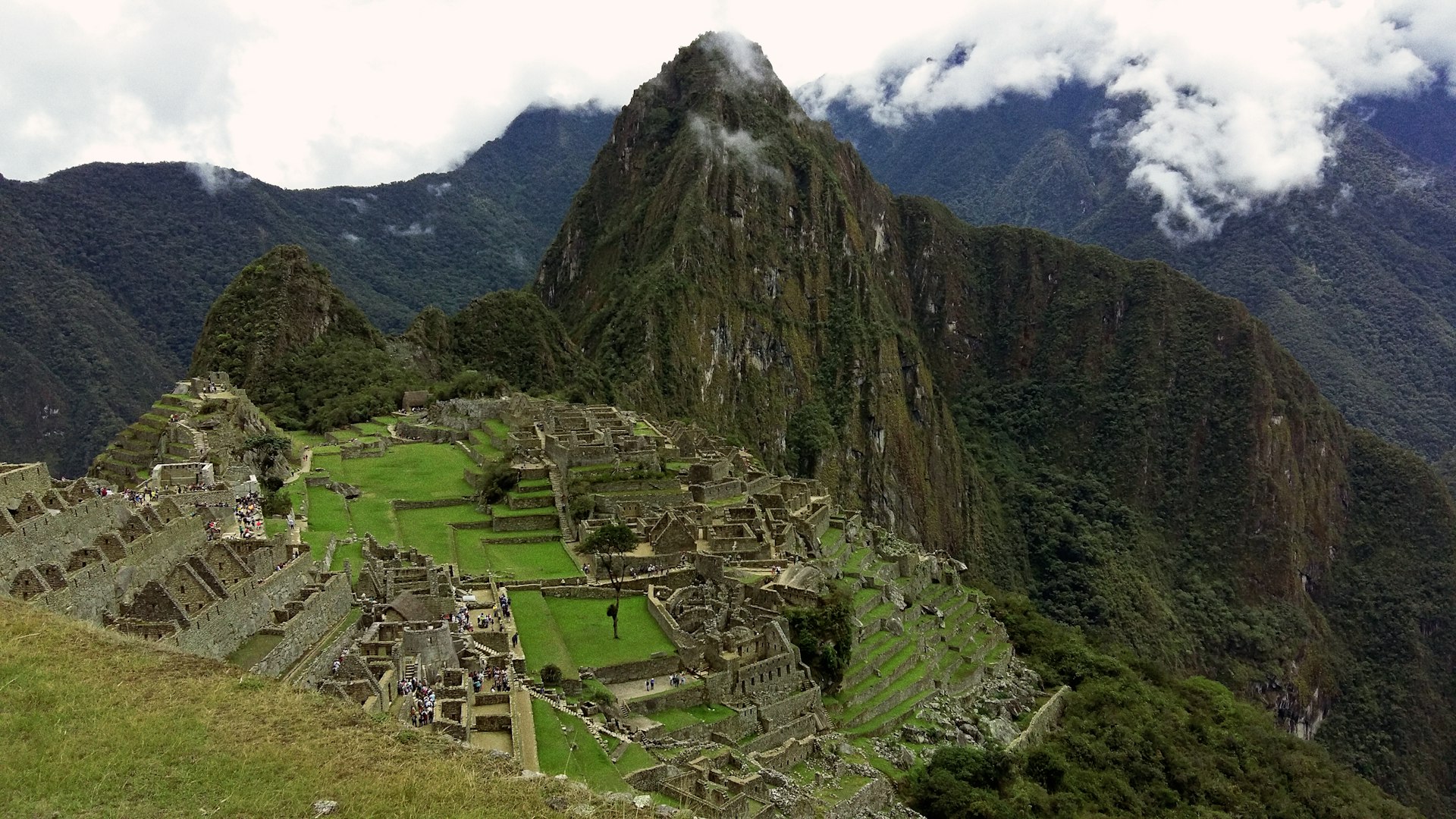 Discover South America's Hidden Gem Destinations: Off-the-Beaten-Path Wonders Await