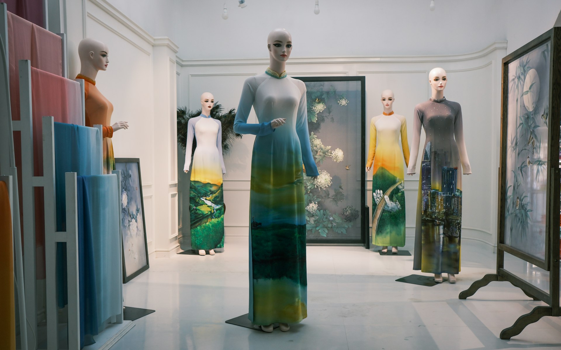 Unlocking Digital Fashion: How the Metaverse is Shaping the Future of Style and Self-Expression