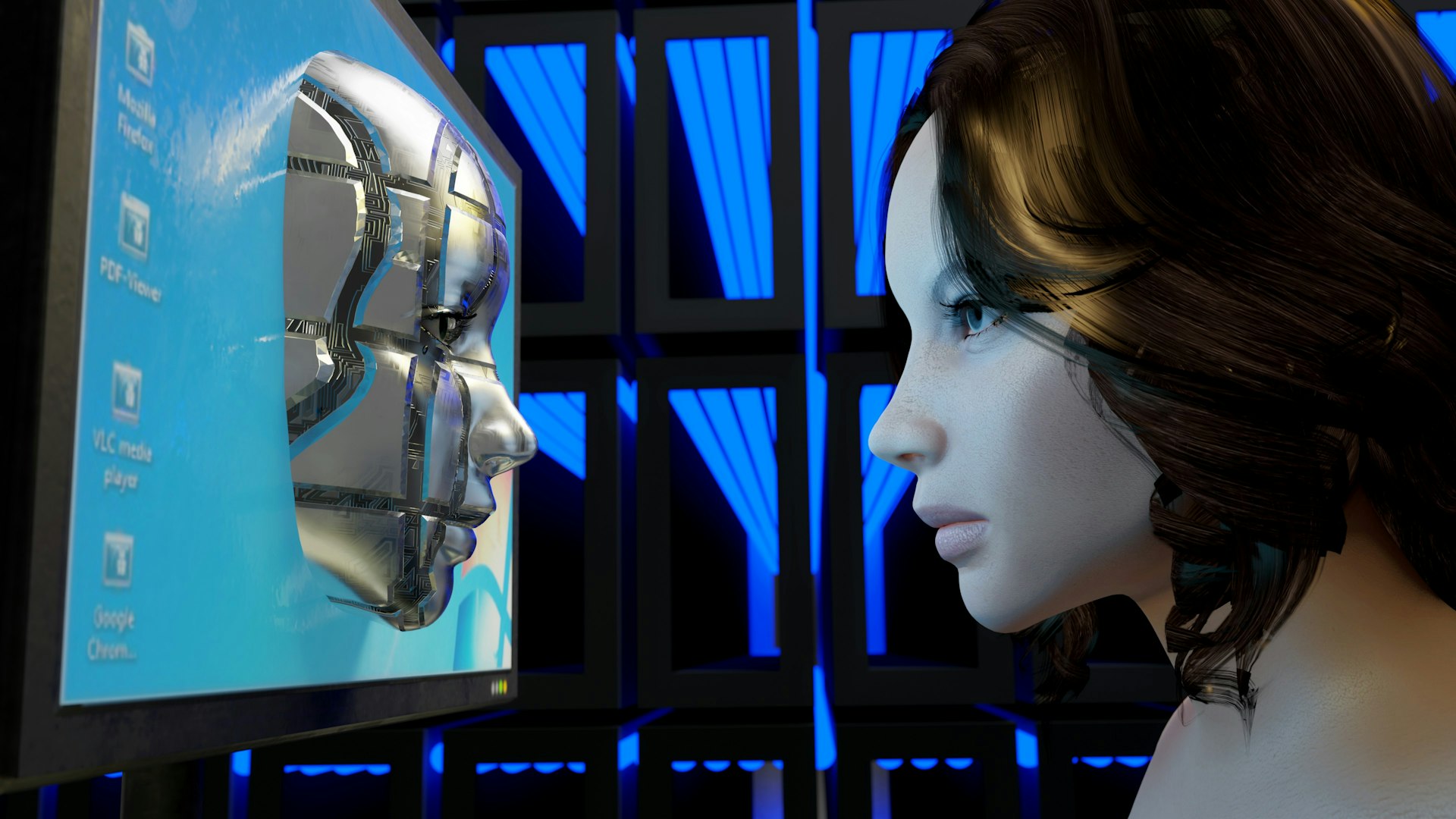 Unlocking Your Future: How Artificial Intelligence Is Transforming Career Counseling
