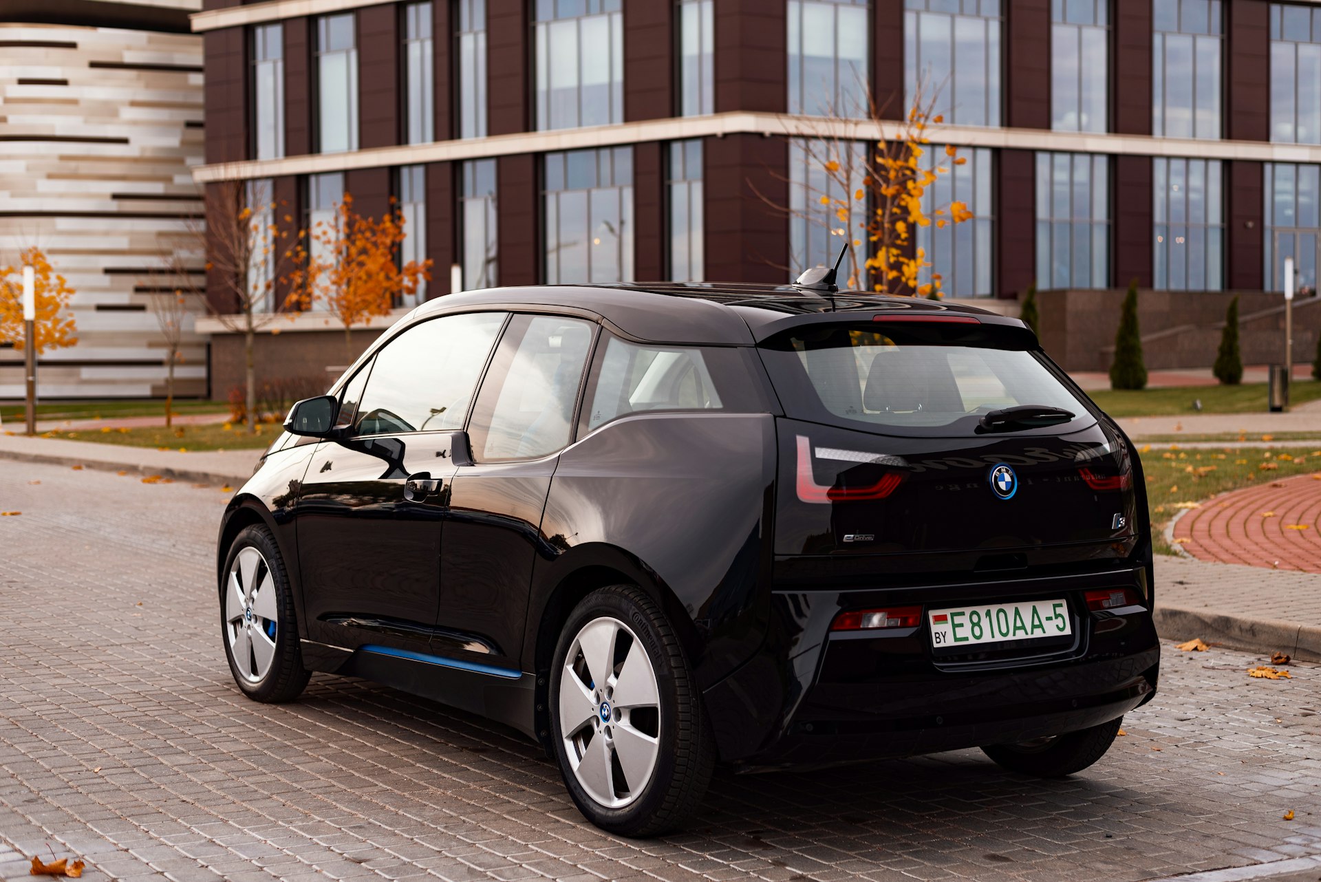 Driving Toward Net Zero: Real-World Pathways to Carbon Neutrality in the Automotive Industry