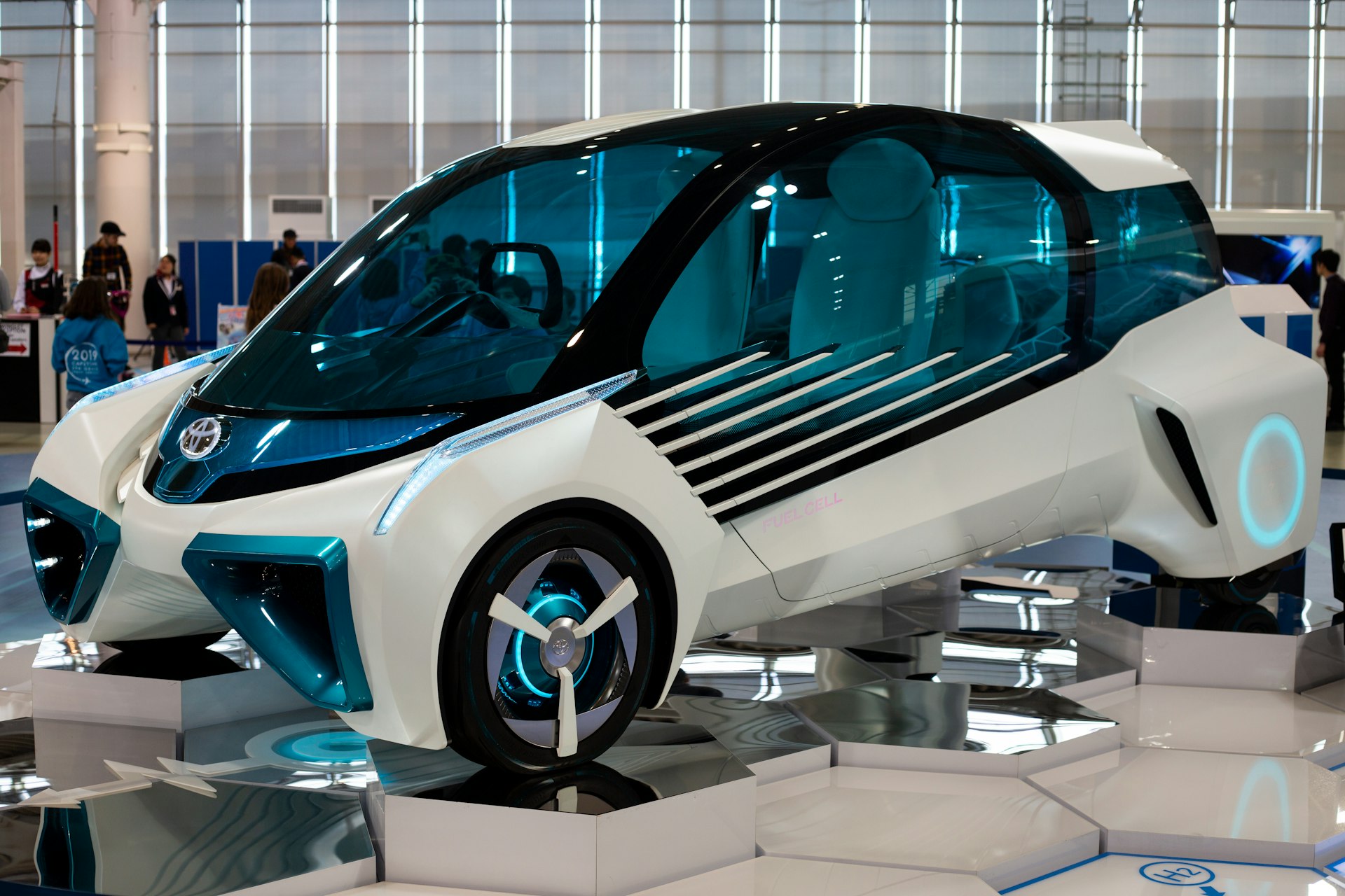 Fleet Electrification: Strategies, Trends, and Practical Guidance for the Road Ahead