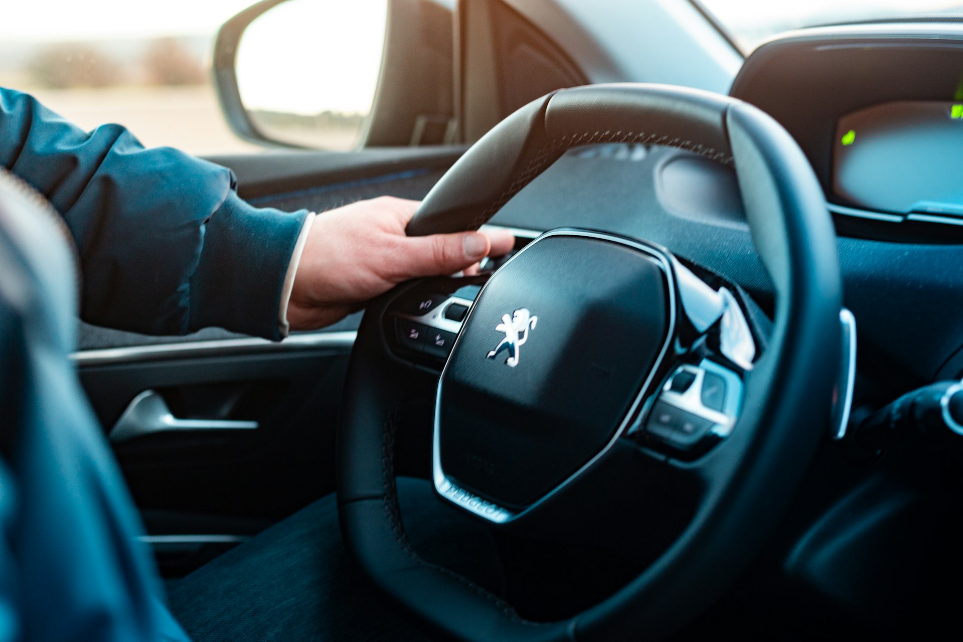 AI Copilots in Cars: How Intelligent Assistance is Transforming Driving's Future