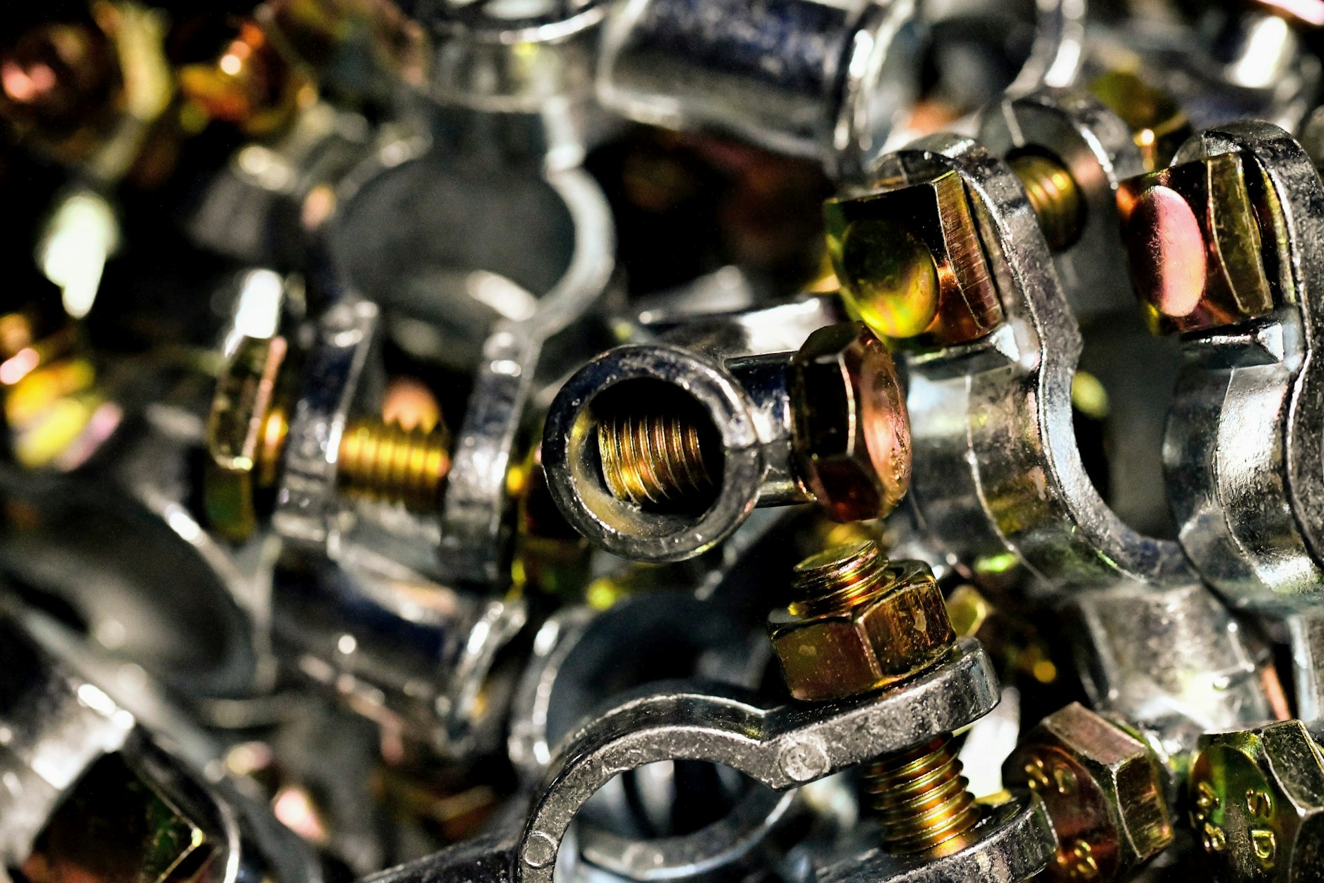 Digital Marketplaces: Transforming How Automotive Spare Parts Are Bought and Sold