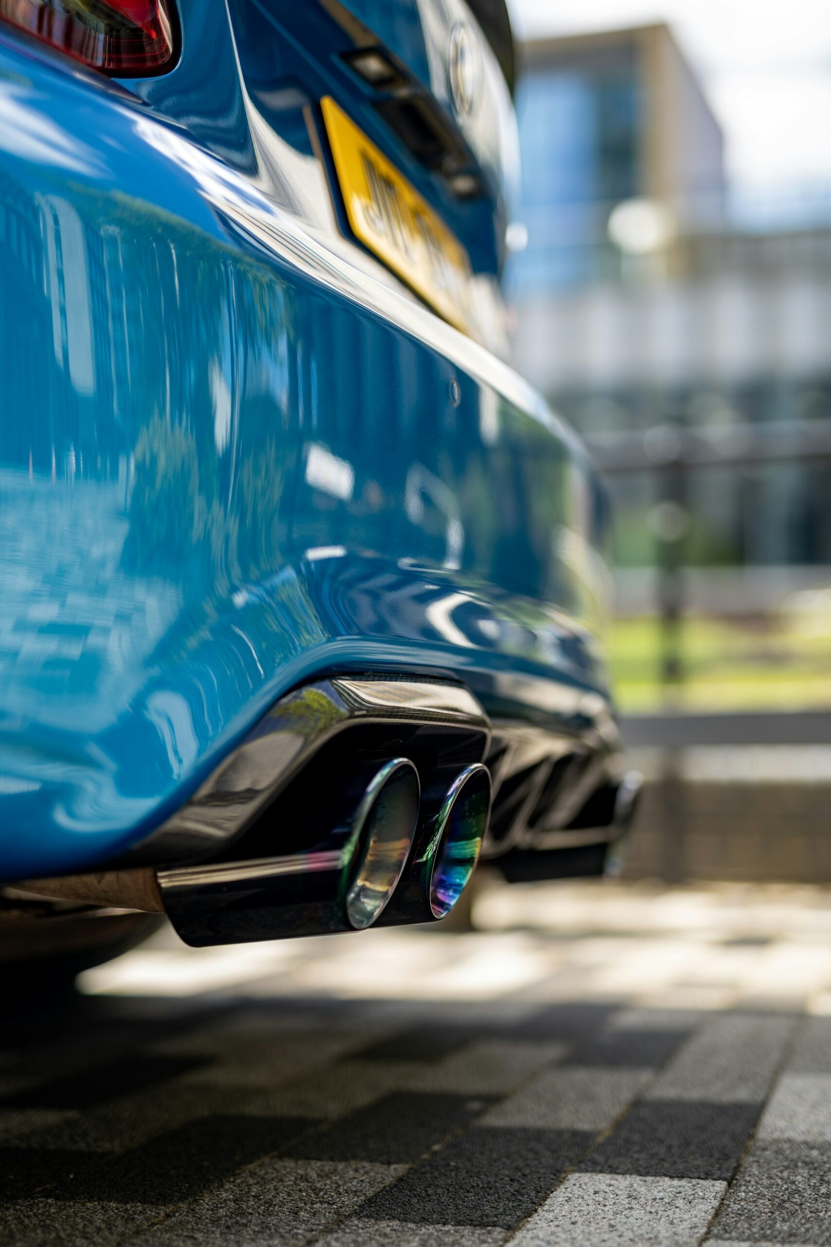 Hydrogen Infrastructure for Cars: Unlocking the Road to a Sustainable Future