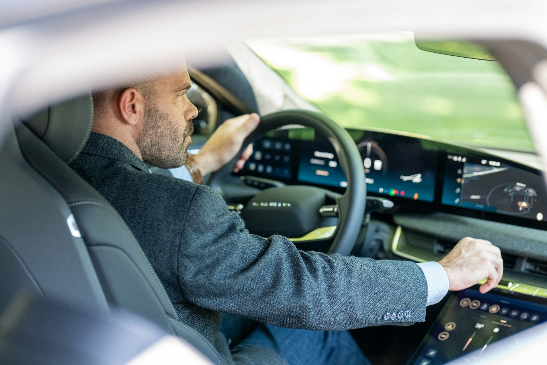 How Personalized Driver Assistance Systems Are Shaping Tomorrow's Road Safety and Experience