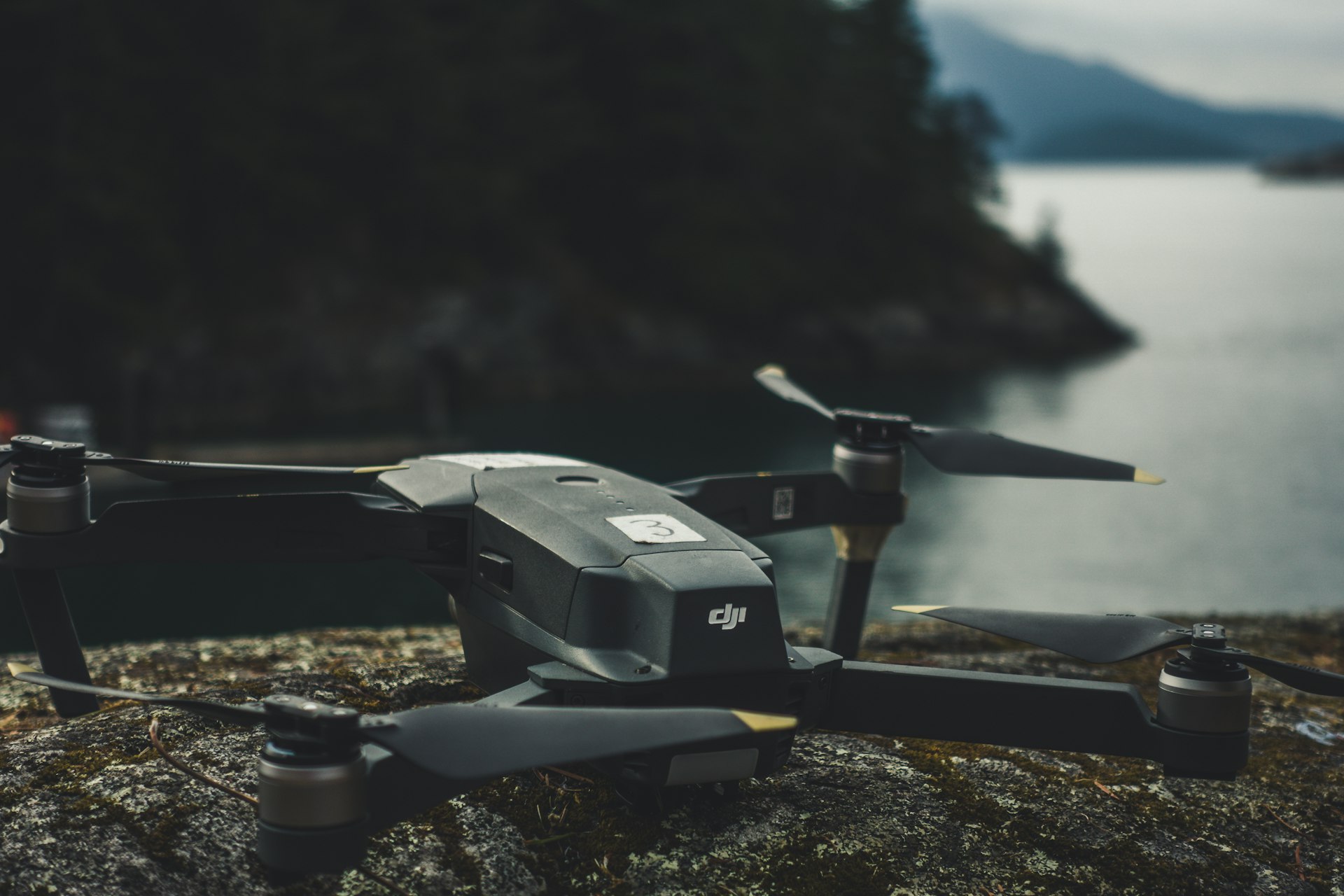 How Drone Delivery Is Reshaping the Future of Travel Services